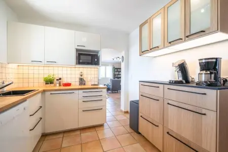 L’Horizon, Villa à Escales avec piscine privée - Photo 13