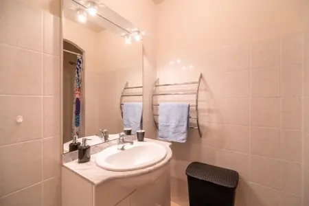 L’Horizon, Villa à Escales avec piscine privée - Photo 14