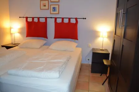 L’Horizon, Villa à Escales avec piscine privée - Photo 15