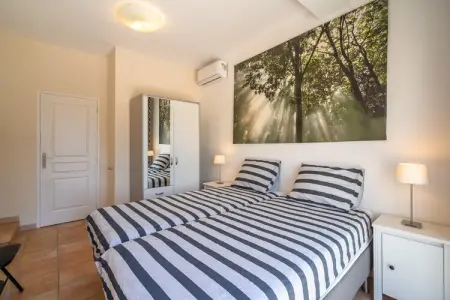 L’Horizon, Villa à Escales avec piscine privée - Photo 17