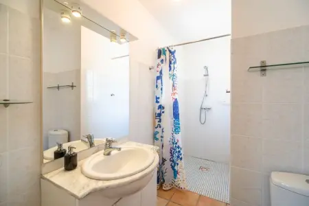 L’Horizon, Villa à Escales avec piscine privée - Photo 31