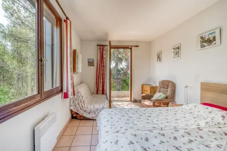 La Tinasse, Villa avec jardin et maison d'hôtes - Photo 7