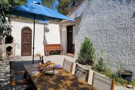 La Tinasse, Villa avec jardin et maison d'hôtes - Photo 9
