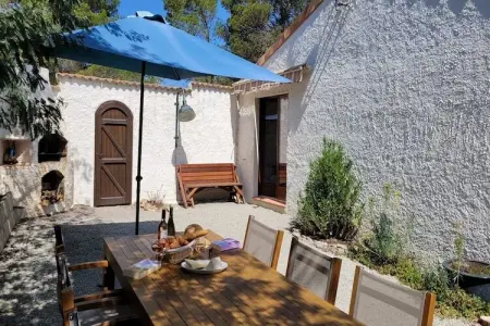 La Tinasse, Villa avec jardin et maison d'hôtes - Photo 22