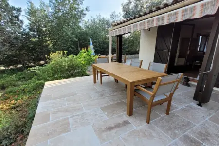 La Tinasse, Villa avec jardin et maison d'hôtes - Photo 27