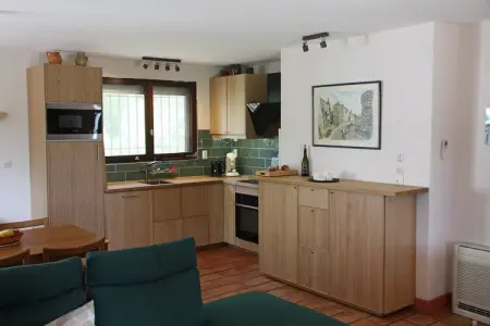 La Tinasse, Villa avec jardin et maison d'hôtes - Photo 31