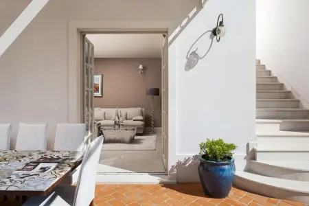 Bianca, Villa à Vabriga avec Piscine et Jardin - Photo 28