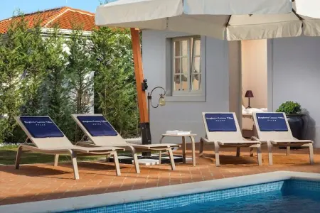 Bianca, Villa à Vabriga avec Piscine et Jardin - Photo 32