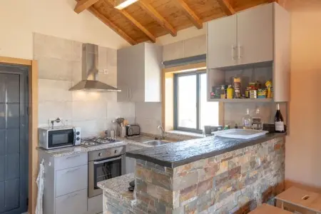 Vista Douro, Maison de vacances avec piscine privיe - Photo 5