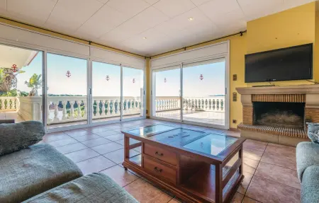 Maison 17 personnes à Lloret de Mar - Photo 1