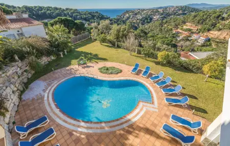 Maison 17 personnes à Lloret de Mar - Photo 2