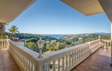 Maison 17 personnes à Lloret de Mar - Photo 4