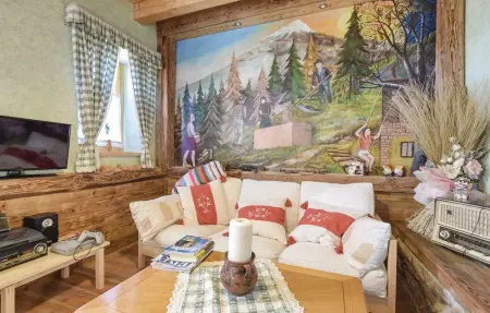 Maison 5 personnes à Lamon(BL) - Photo 2