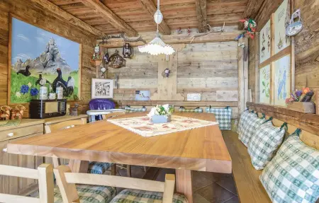 Maison 5 personnes à Lamon(BL) - Photo 10
