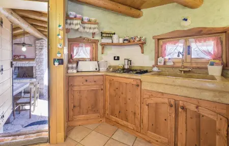 Maison 5 personnes à Lamon(BL) - Photo 12