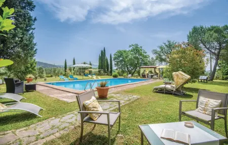 Maison 6 personnes à Montebuono - Photo 1