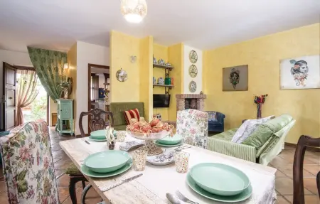 Maison 6 personnes à Montebuono - Photo 2