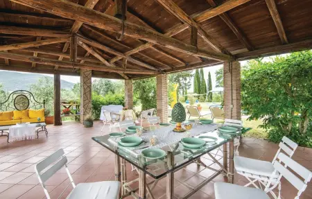 Maison 6 personnes à Montebuono - Photo 3