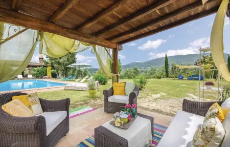 Maison 6 personnes à Montebuono - Photo 4