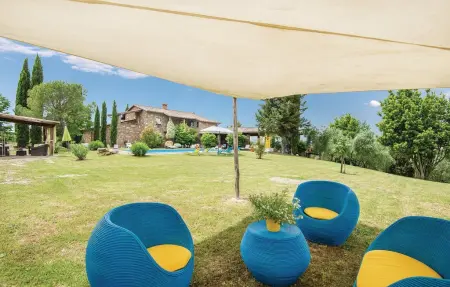 Maison 6 personnes à Montebuono - Photo 5