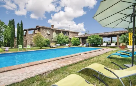 Maison 6 personnes à Montebuono - Photo 6