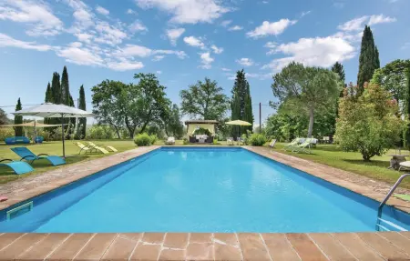 Maison 6 personnes à Montebuono - Photo 7