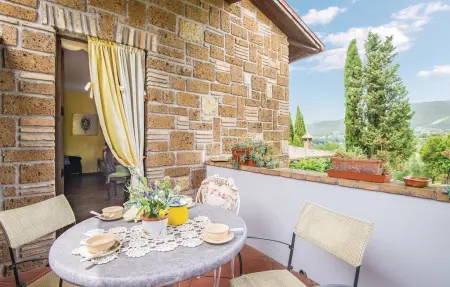 Maison 6 personnes à Montebuono - Photo 8