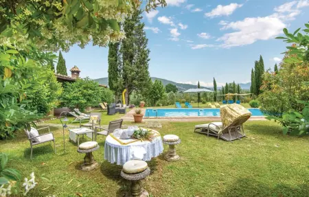 Maison 6 personnes à Montebuono - Photo 9