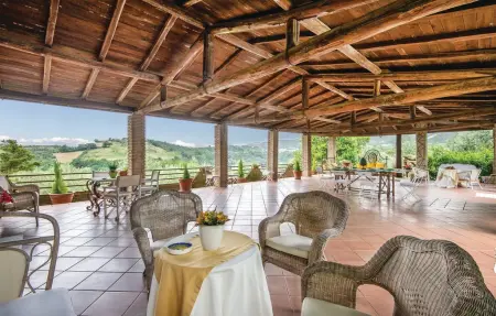 Maison 6 personnes à Montebuono - Photo 10