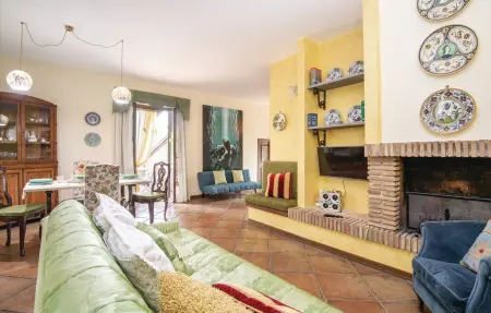Maison 6 personnes à Montebuono - Photo 11