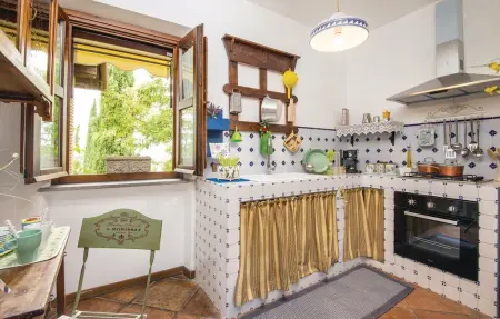 Maison 6 personnes à Montebuono - Photo 12