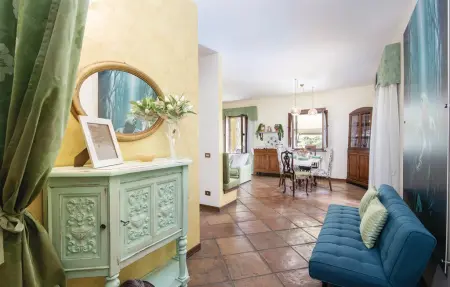 Maison 6 personnes à Montebuono - Photo 14