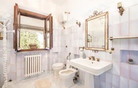 Maison 6 personnes à Montebuono - Photo 18