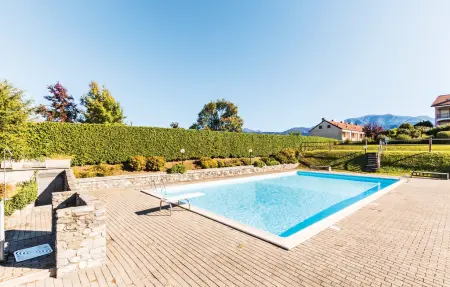 Lagobello, Appartement 4 personnes à Germignaga - Photo 8