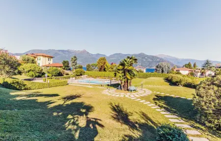 Lagobello, Appartement 4 personnes à Germignaga - Photo 9