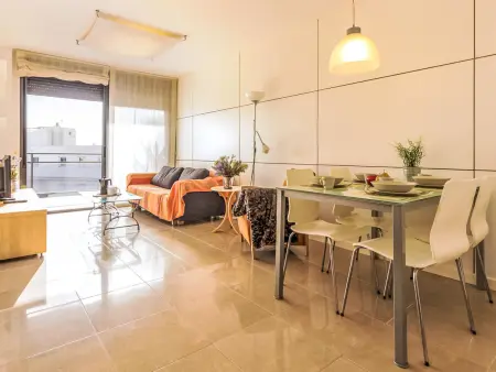 Goleta, Appartement 6 personnes à Cambrils - Photo 2