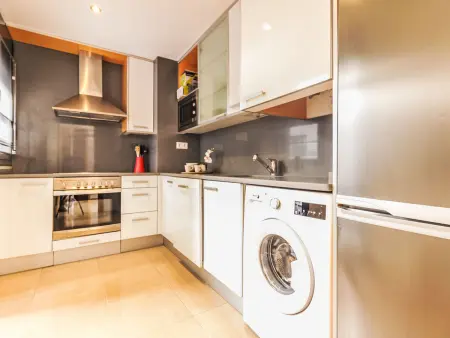 Goleta, Appartement 6 personnes à Cambrils - Photo 3