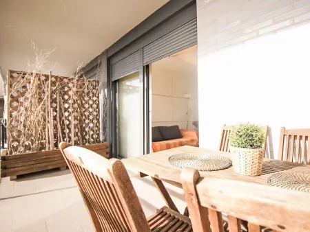 Goleta, Appartement 6 personnes à Cambrils - Photo 5