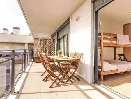 Goleta, Appartement 6 personnes à Cambrils - Photo 6