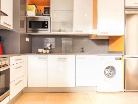 Goleta, Appartement 6 personnes à Cambrils - Photo 13