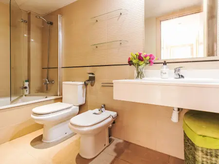 Goleta, Appartement 6 personnes à Cambrils - Photo 15