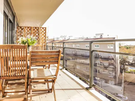 Goleta, Appartement 6 personnes à Cambrils - Photo 1