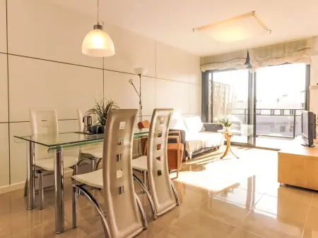 Goleta, Appartement 6 personnes à Cambrils - Photo 5