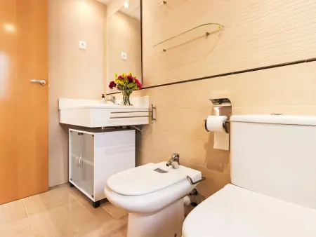 Goleta, Appartement 6 personnes à Cambrils - Photo 15