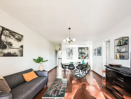 Le Clos Marin, Appartement 4 personnes à Saint Cyr sur mer Les Lecques - Photo 1