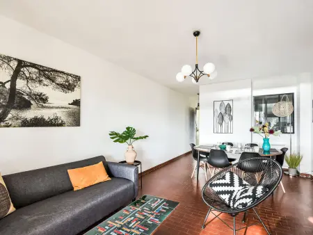 Le Clos Marin, Appartement 4 personnes à Saint Cyr sur mer Les Lecques - Photo 2