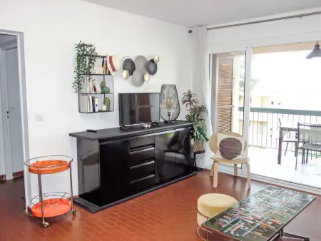 Le Clos Marin, Appartement 4 personnes à Saint Cyr sur mer Les Lecques - Photo 3