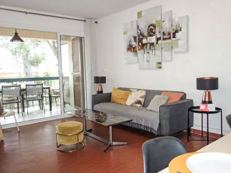 Le Clos Marin, Appartement 4 personnes à Saint Cyr sur mer Les Lecques - Photo 6