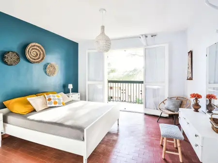 Le Clos Marin, Appartement 4 personnes à Saint Cyr sur mer Les Lecques - Photo 7