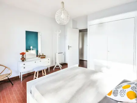Le Clos Marin, Appartement 4 personnes à Saint Cyr sur mer Les Lecques - Photo 8